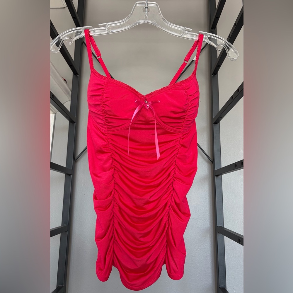 Victoria's Secret Sexy Little Things Bustier Top (2006)